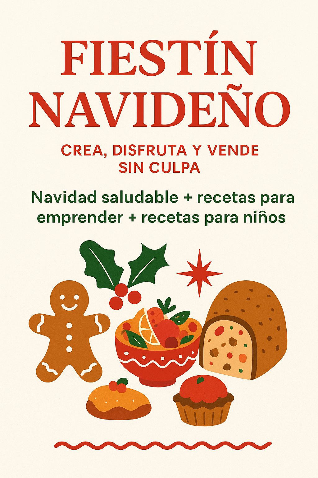 FIESTIN NAVIDEÑO